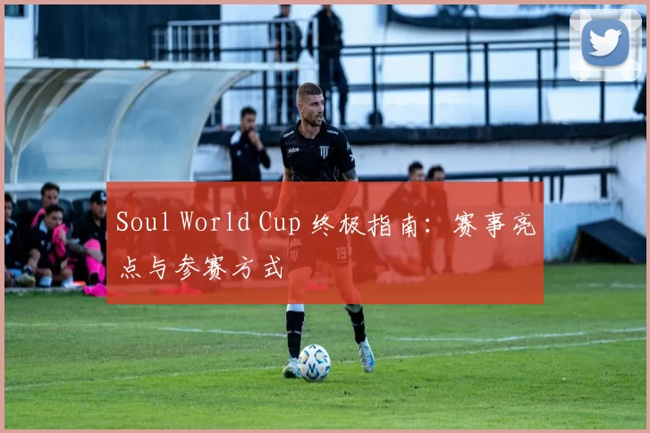 Soul World Cup 终极指南：赛事亮点与参赛方式