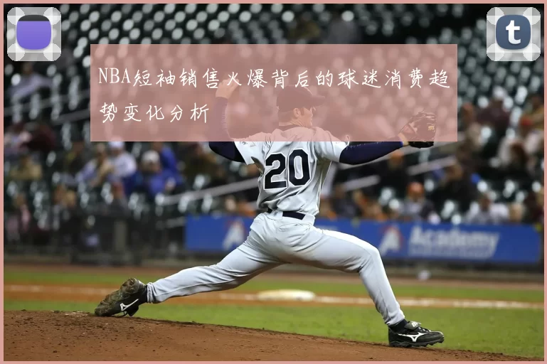 NBA短袖销售火爆背后的球迷消费趋势变化分析