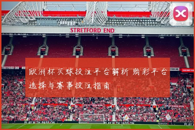 欧洲杯买球投注平台解析 购彩平台选择与赛事投注指南