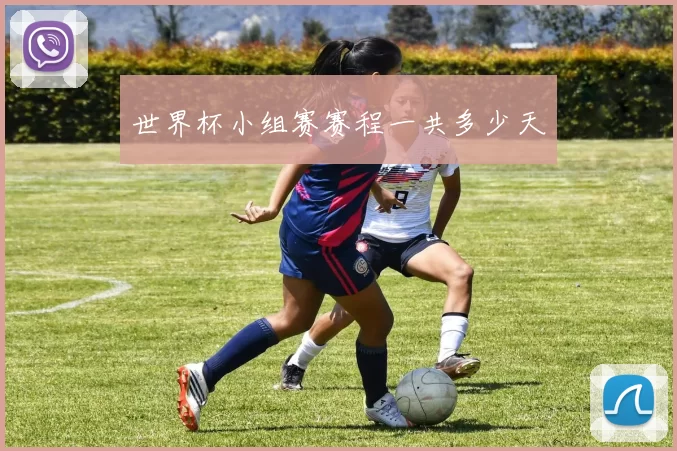 世界杯小组赛赛程一共多少天