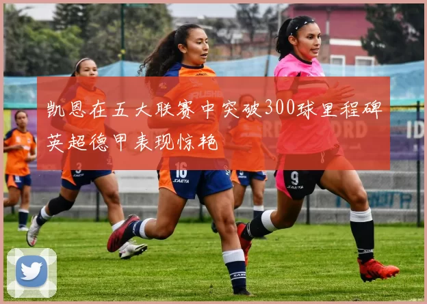 凯恩在五大联赛中突破300球里程碑英超德甲表现惊艳