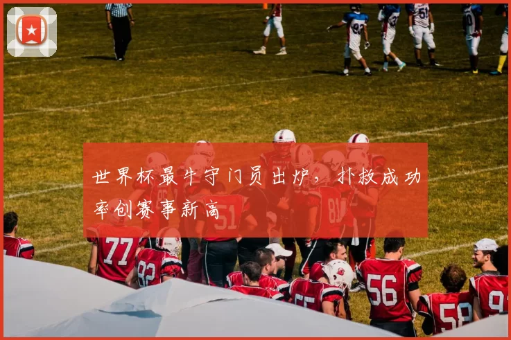 世界杯最牛守门员出炉，扑救成功率创赛事新高