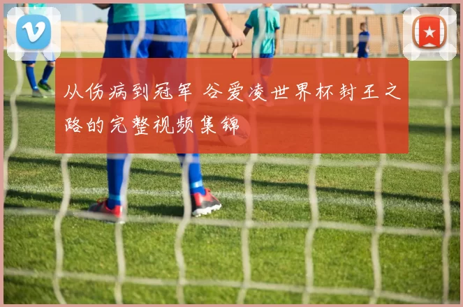 从伤病到冠军 谷爱凌世界杯封王之路的完整视频集锦